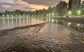 Apartamentos no Guarujá - Pitangueiras
